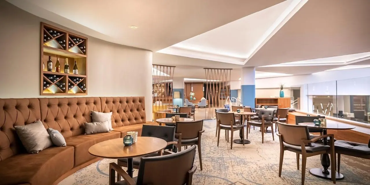 Aminess Vival Maestral Hotel Novigrad Istria 4*,