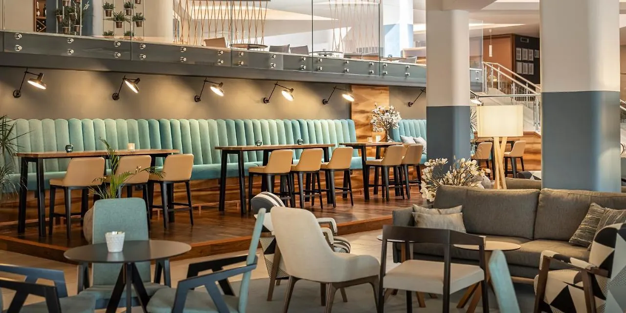 Novigrad Istria Aminess Vival Maestral Hotel