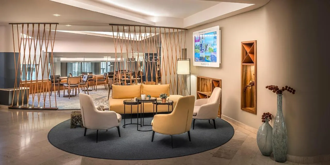 Aminess Vival Maestral Hotel Novigrad Istria
