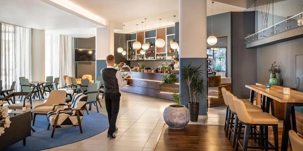 Novigrad Istria Aminess Vival Maestral Hotel