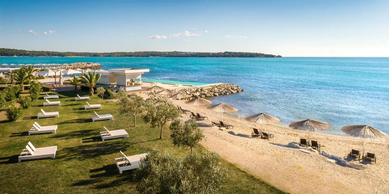 Aminess Vival Maestral Hotel Novigrad Istria 4*,  Chorvatsko