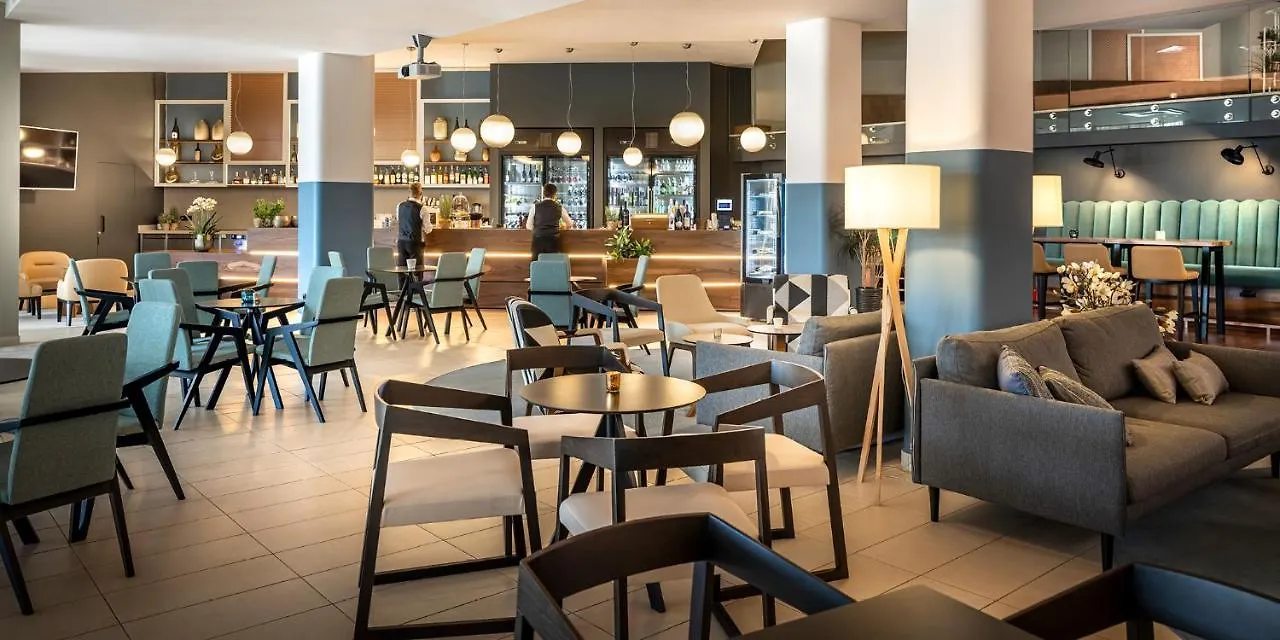 ****  Novigrad Istria Aminess Vival Maestral Hotel קרואטיה