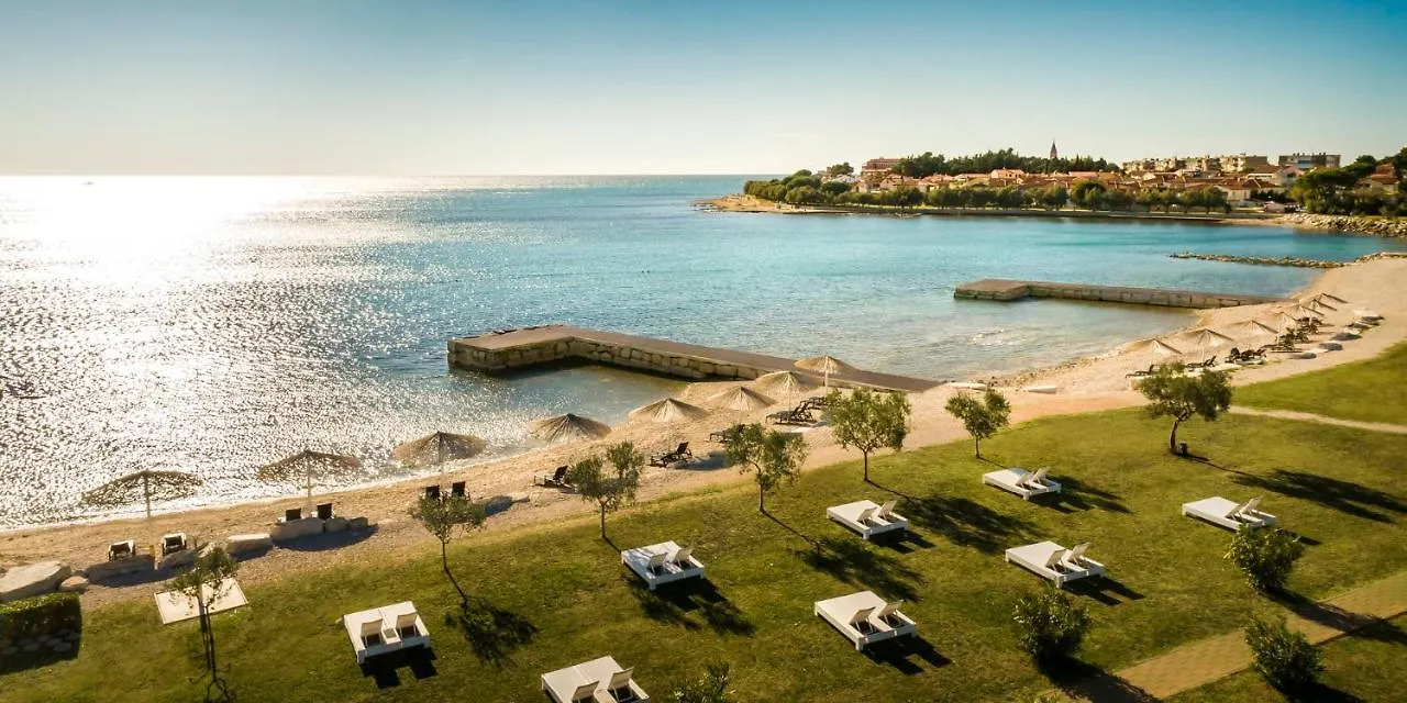 Aminess Vival Maestral Hotel Novigrad Istria