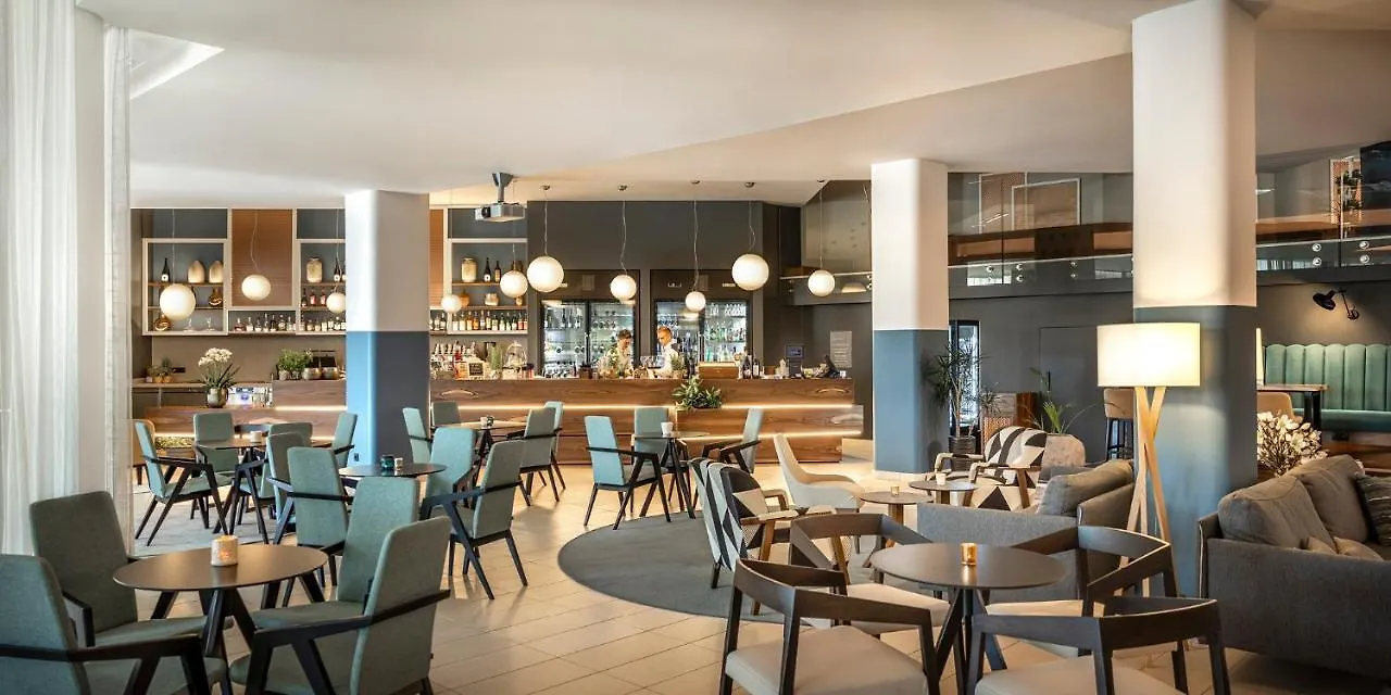 Aminess Vival Maestral Hotel Novigrad Istria