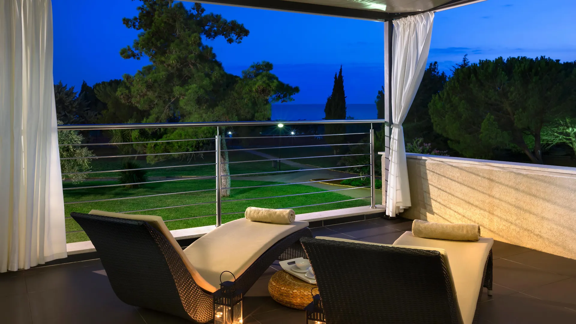Aminess Vival Maestral Hotel Novigrad Istria