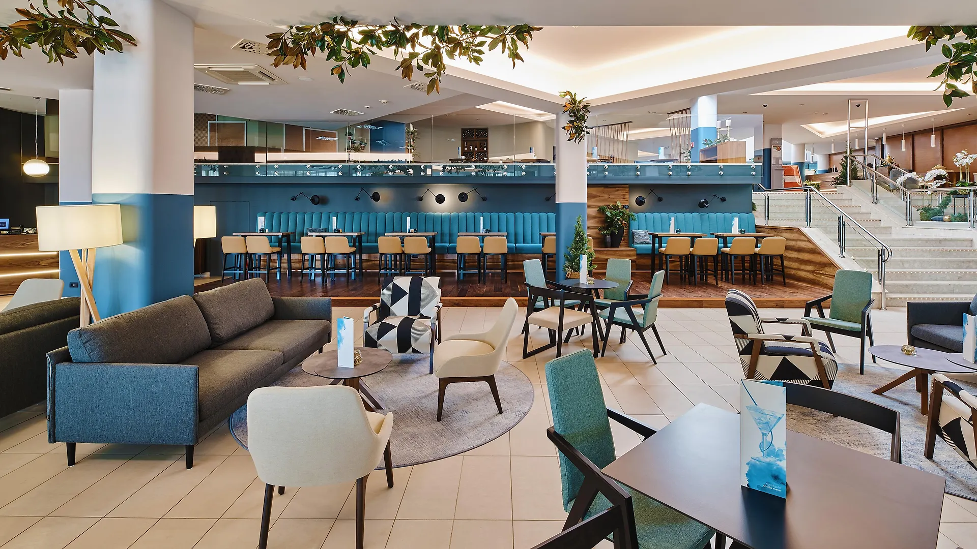 Aminess Vival Maestral Hotel Novigrad Istria 4*,  Chorvatsko