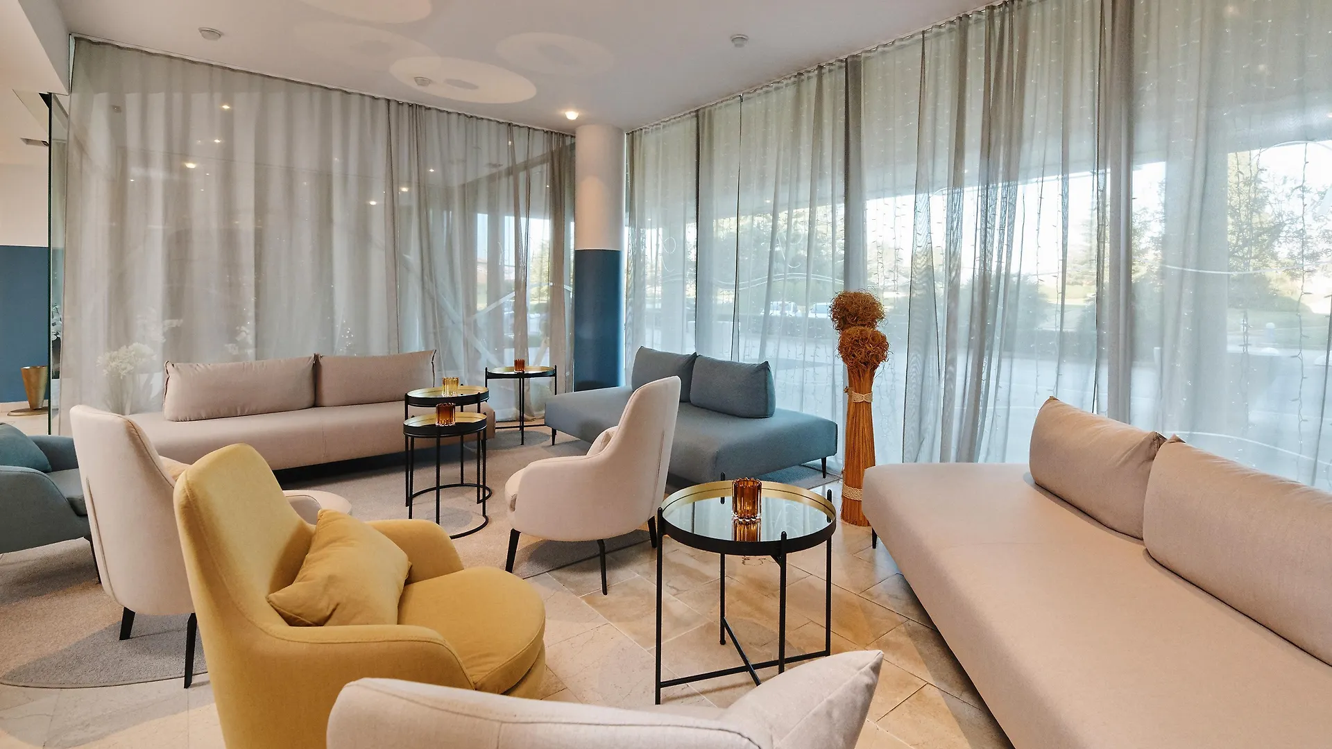 Aminess Vival Maestral Hotel Novigrad Istria