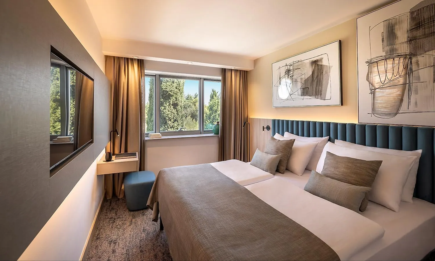 Aminess Vival Maestral Hotel Novigrad Istria