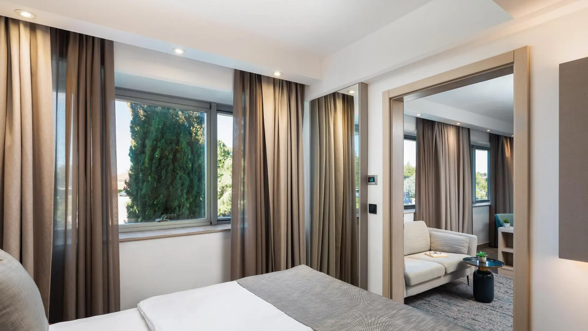 Aminess Vival Maestral Hotel Novigrad Istria