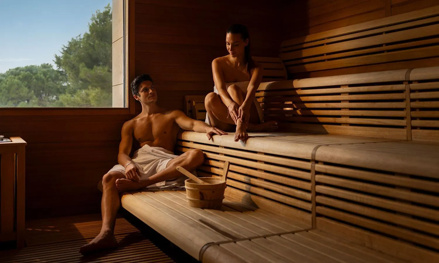 Aminess Vival Maestral Hotel Novigrad Istria 4*,