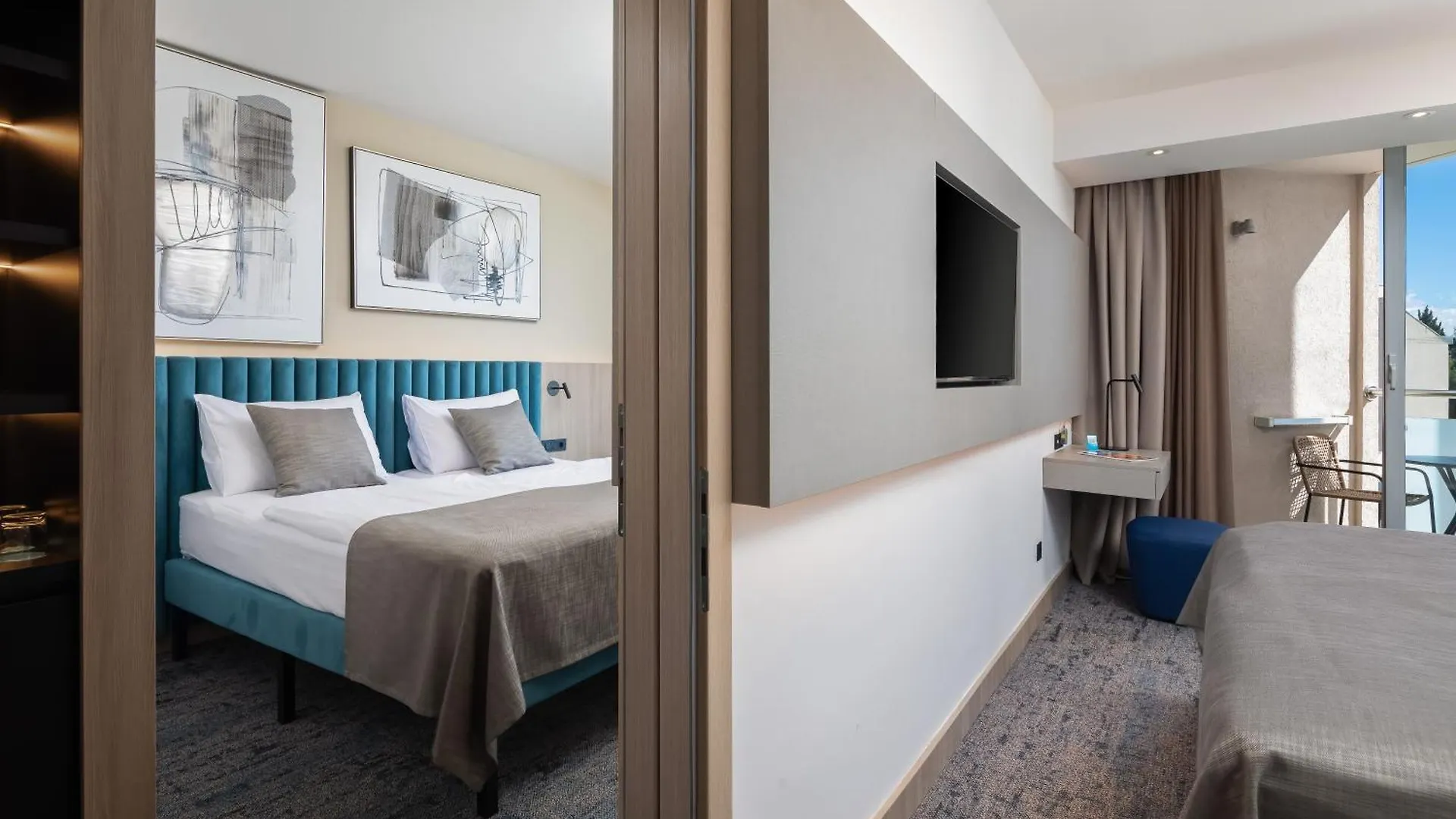 Aminess Vival Maestral Hotel Novigrad Istria 4*,