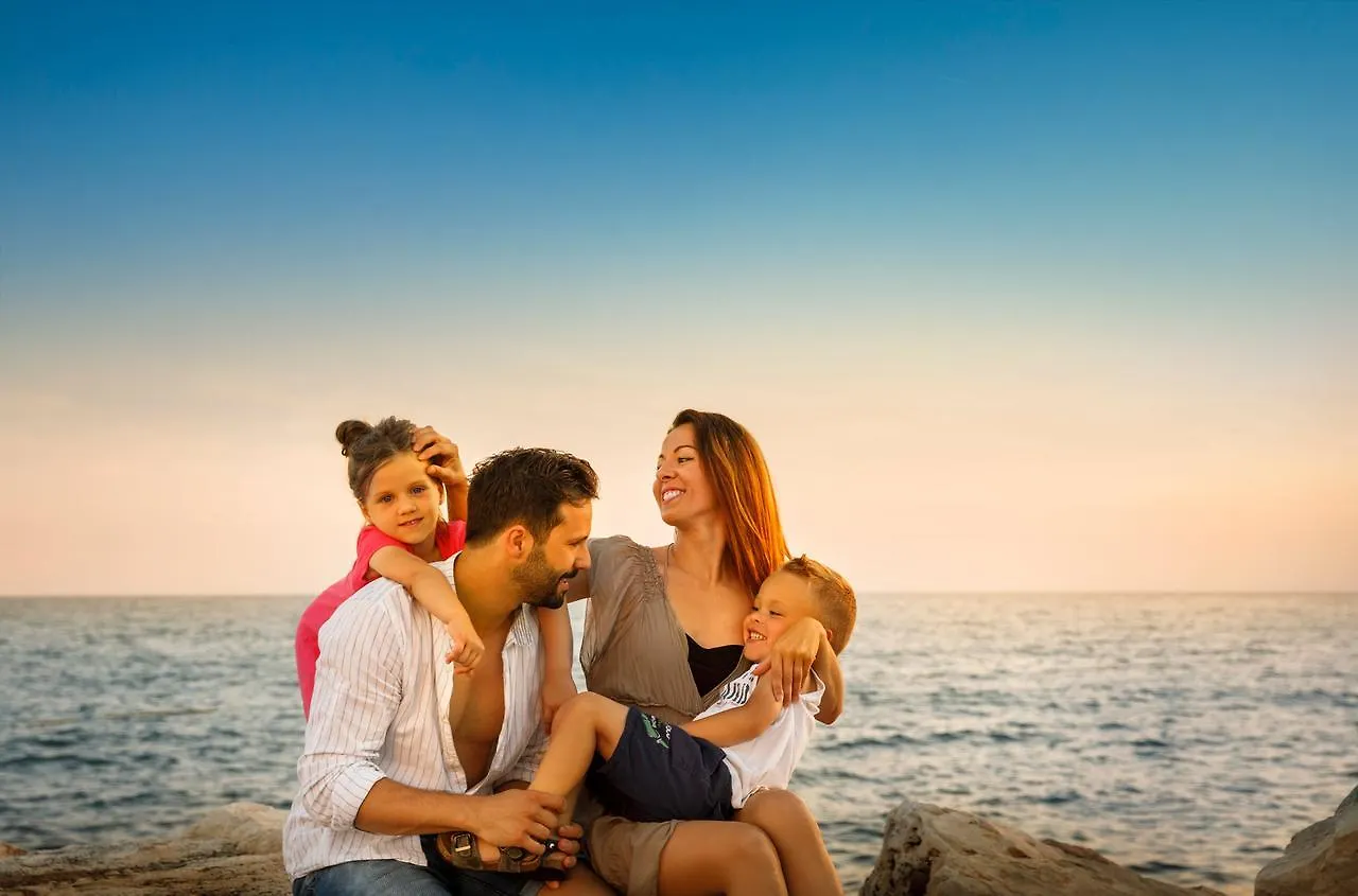 Aminess Vival Maestral Hotel Novigrad Istria 4*,  Chorvatsko