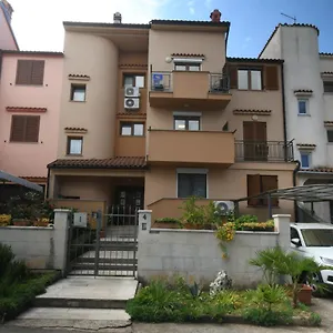 Apartment Novak, Rovinj