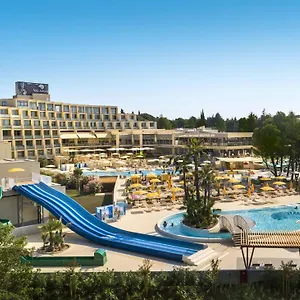 Hotell Valamar Parentino, Poreč