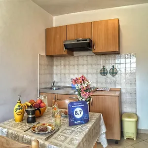 Manuel Apartmán