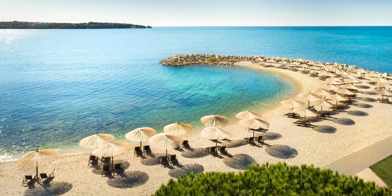 Aminess Vival Maestral Hotel Novigrad  Novigrad (Istria)