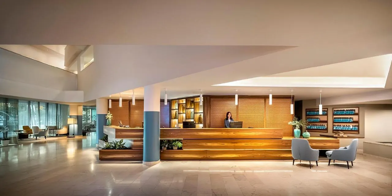 Aminess Vival Maestral Hotel Novigrad