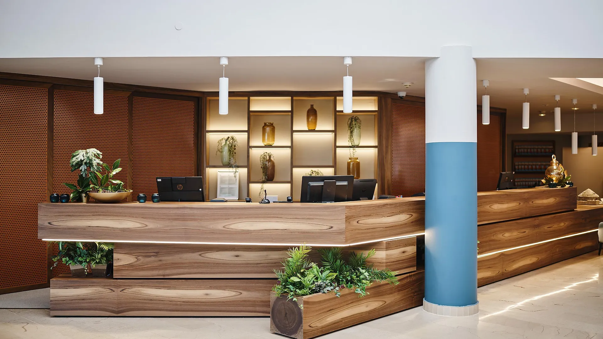 Aminess Vival Maestral Hotel Novigrad Istria 4*,