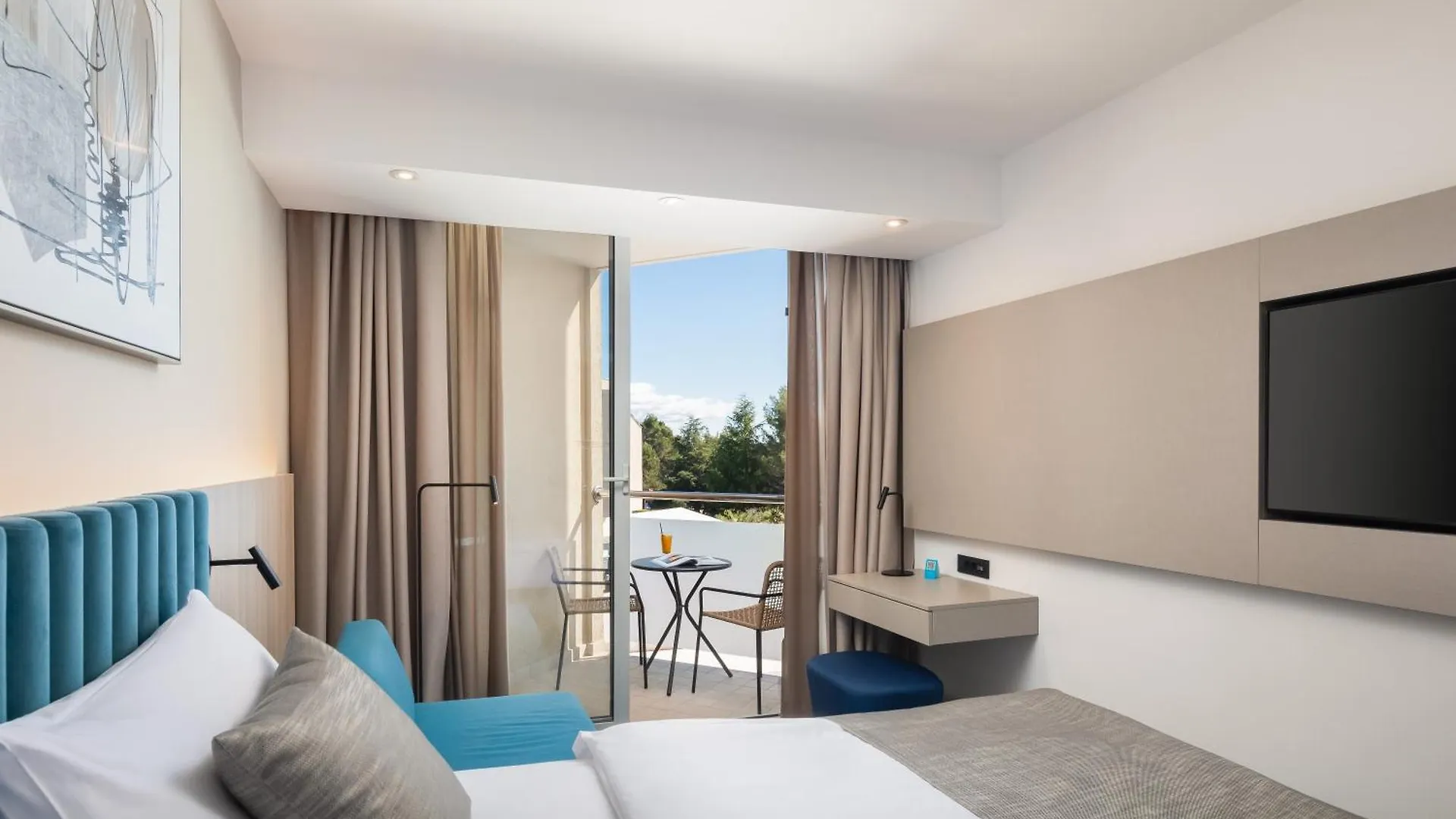 Aminess Vival Maestral Hotel Novigrad Istria