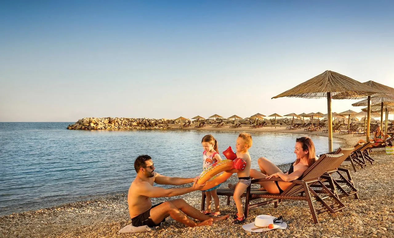 Aminess Vival Maestral Hotel Novigrad  4*, Novigrad (Istria)
