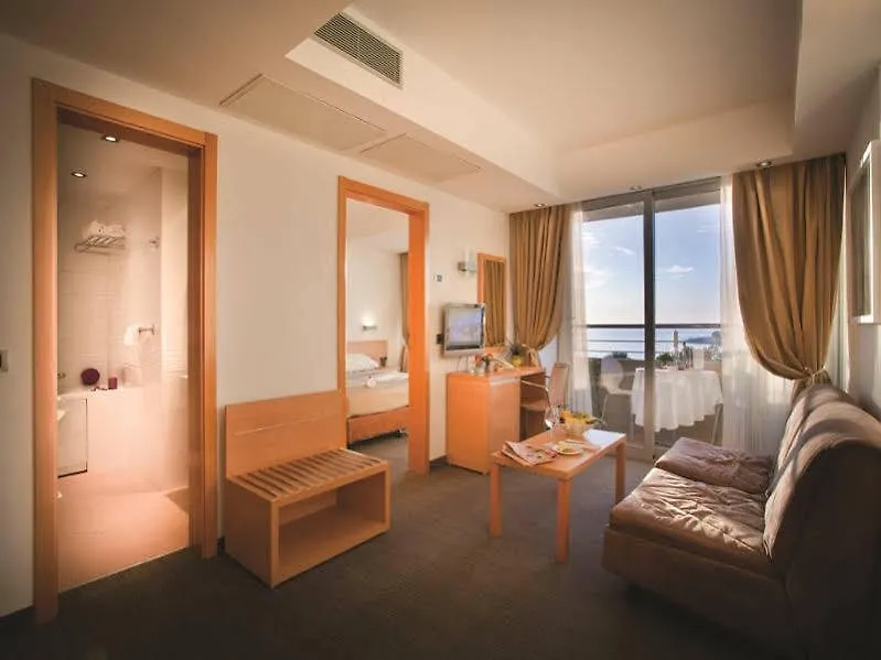 Aminess Vival Maestral Hotel Novigrad