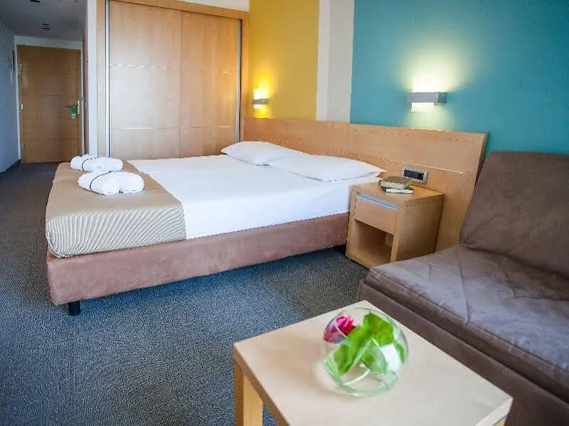 Aminess Vival Maestral Hotel Novigrad Istria